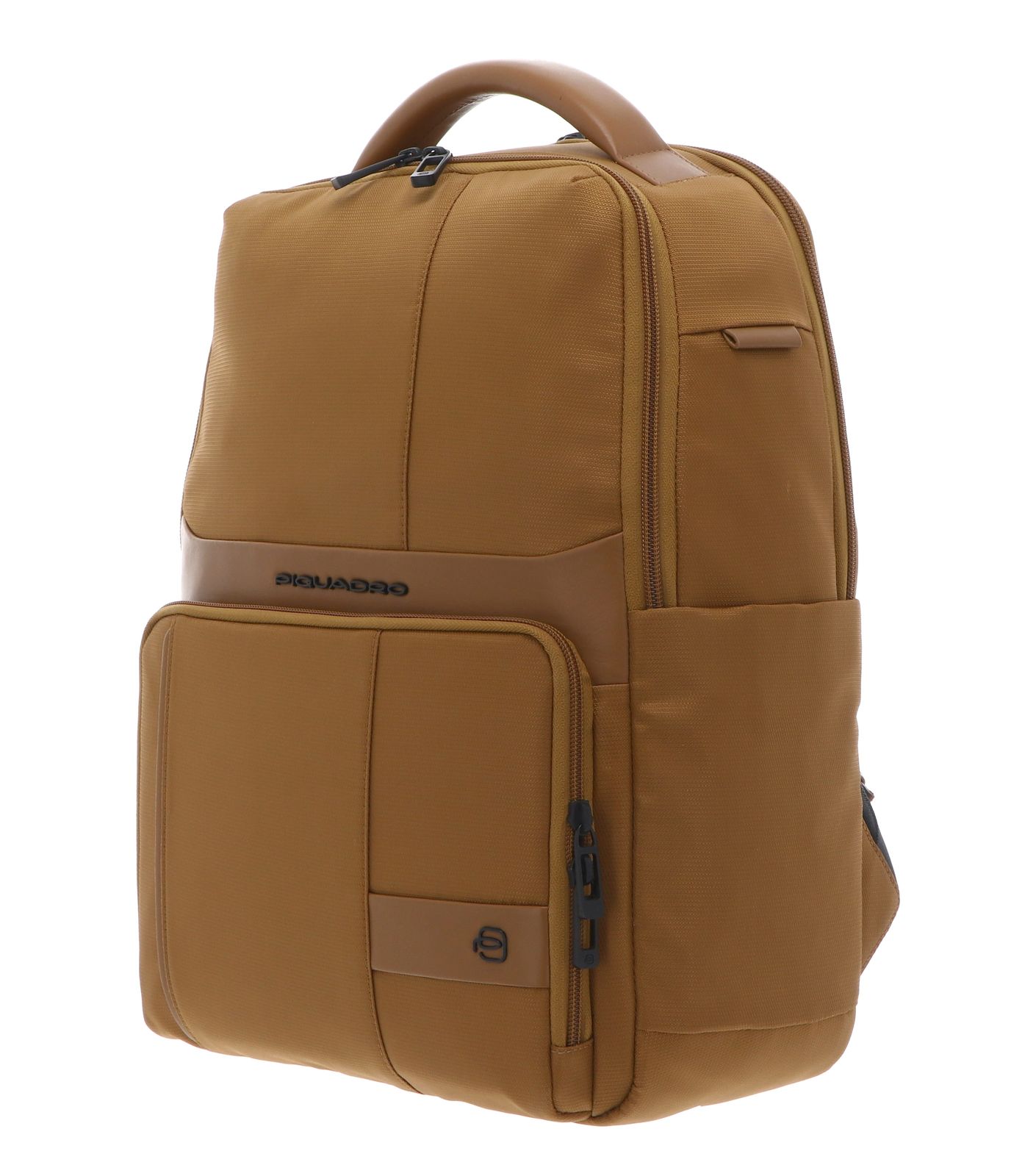 PIQUADRO Wollem Computer Backpack Giallo 2 PIQUADRO Wollem Computer Backpack Giallo 2