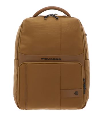 PIQUADRO Wollem Computer Backpack Giallo 2 PIQUADRO Wollem Computer Backpack Giallo 2