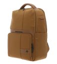 PIQUADRO Wollem Computer Backpack Giallo 2 PIQUADRO Wollem Computer Backpack Giallo 2