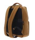 PIQUADRO Wollem Computer Backpack Giallo 2 PIQUADRO Wollem Computer Backpack Giallo 2