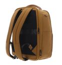 PIQUADRO Wollem Travel Backpack 14" Giallo 2 PIQUADRO Wollem Travel Backpack 14" Giallo 2