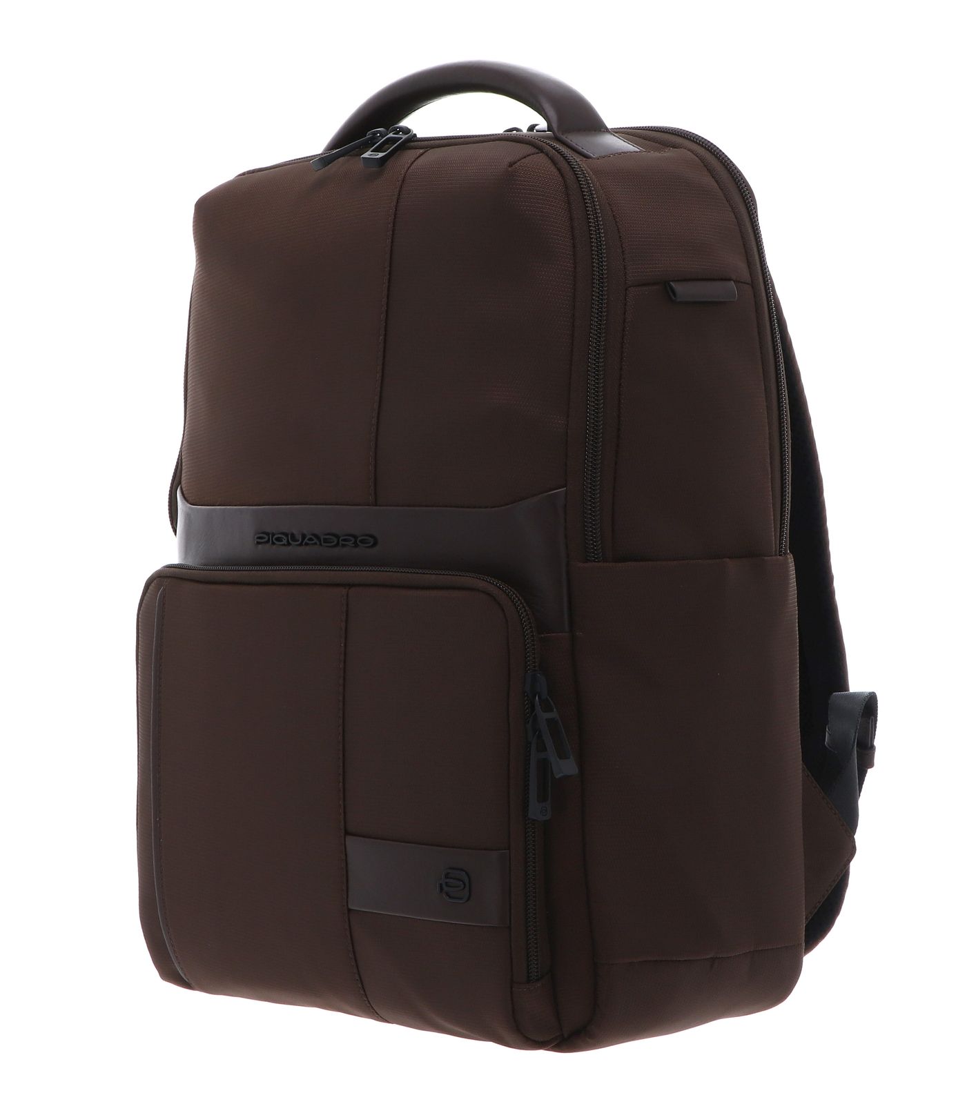 PIQUADRO Wollem Computer Backpack Marrone 2 PIQUADRO Wollem Computer Backpack Marrone 2