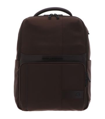 PIQUADRO Wollem Computer Backpack Marrone 2 PIQUADRO Wollem Computer Backpack Marrone 2