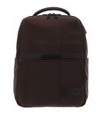 PIQUADRO Wollem Computer Backpack Marrone 2 PIQUADRO Wollem Computer Backpack Marrone 2