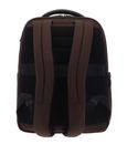 PIQUADRO Wollem Computer Backpack Marrone 2 PIQUADRO Wollem Computer Backpack Marrone 2