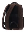 PIQUADRO Wollem Computer Backpack Marrone 2 PIQUADRO Wollem Computer Backpack Marrone 2