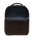 PIQUADRO Wollem Computer Backpack Marrone 2 PIQUADRO Wollem Computer Backpack Marrone 2