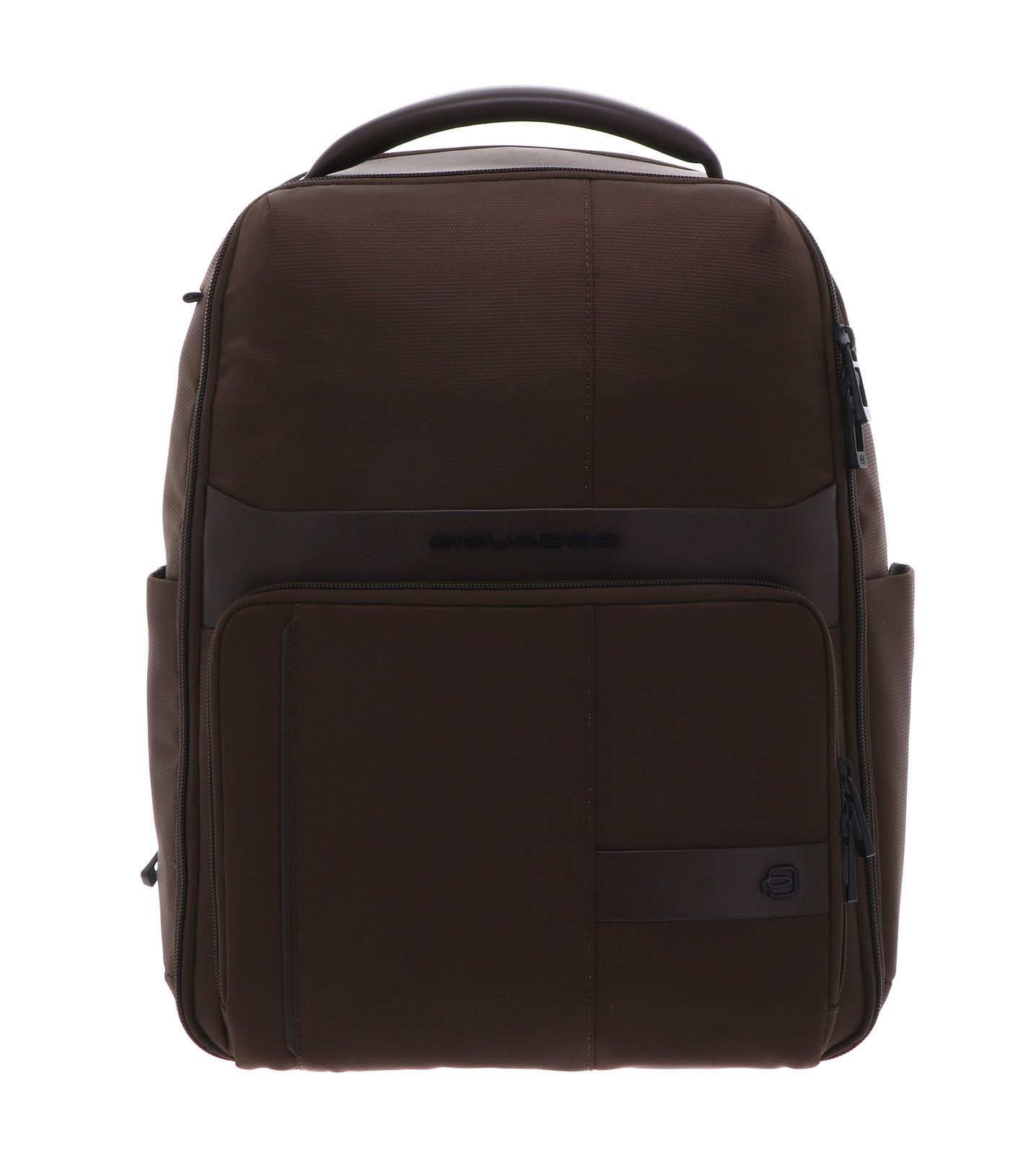 PIQUADRO Wollem Travel Backpack 14" Marrone 2
