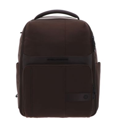 PIQUADRO Wollem Travel Backpack 14" Marrone 2 PIQUADRO Wollem Travel Backpack 14" Marrone 2