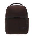 PIQUADRO Wollem Travel Backpack 14" Marrone 2 PIQUADRO Wollem Travel Backpack 14" Marrone 2