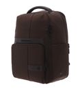 PIQUADRO Wollem Travel Backpack 14" Marrone 2 PIQUADRO Wollem Travel Backpack 14" Marrone 2