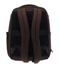 PIQUADRO Wollem Travel Backpack 14" Marrone 2 PIQUADRO Wollem Travel Backpack 14" Marrone 2