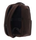 PIQUADRO Wollem Travel Backpack 14" Marrone 2 PIQUADRO Wollem Travel Backpack 14" Marrone 2