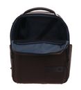 PIQUADRO Wollem Travel Backpack 14" Marrone 2 PIQUADRO Wollem Travel Backpack 14" Marrone 2