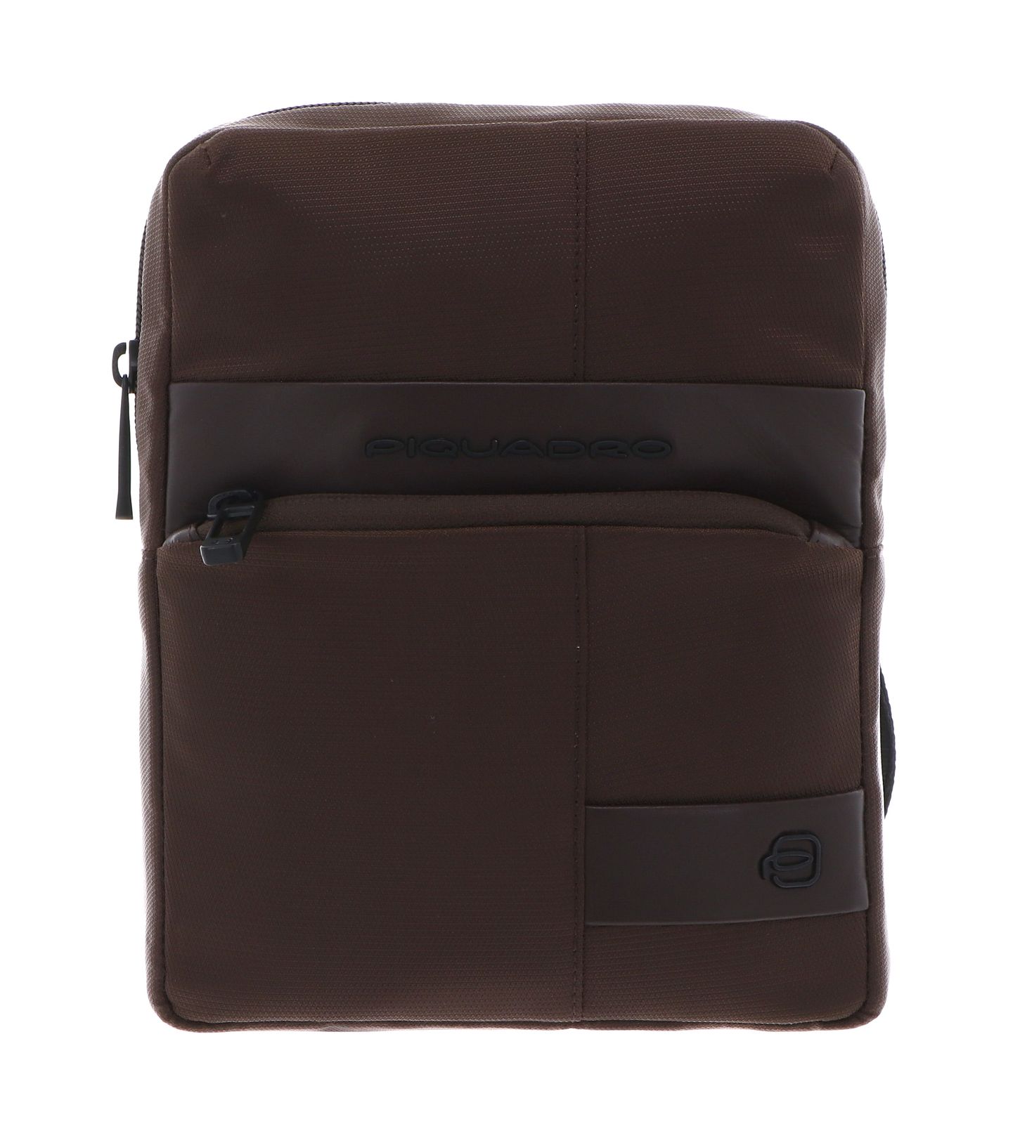 PIQUADRO Wollem Crossbody Bag S Marrone 2