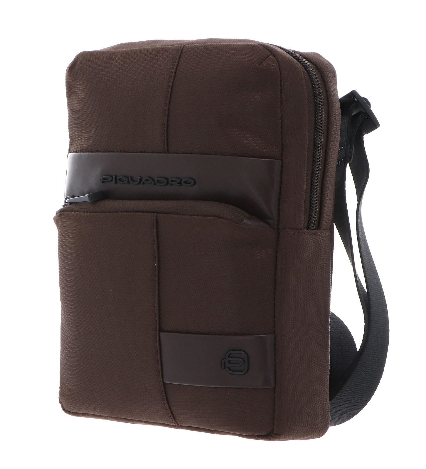 PIQUADRO Wollem Crossbody Bag S Marrone 2 PIQUADRO Wollem Crossbody Bag S Marrone 2