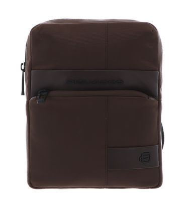 PIQUADRO Wollem Crossbody Bag S Marrone 2 PIQUADRO Wollem Crossbody Bag S Marrone 2