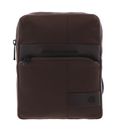 PIQUADRO Wollem Crossbody Bag S Marrone 2 PIQUADRO Wollem Crossbody Bag S Marrone 2