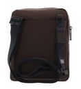 PIQUADRO Wollem Crossbody Bag S Marrone 2 PIQUADRO Wollem Crossbody Bag S Marrone 2