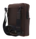 PIQUADRO Wollem Crossbody Bag S Marrone 2 PIQUADRO Wollem Crossbody Bag S Marrone 2