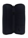 PIQUADRO Corner 2O Passport Holder Blu