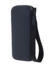 PIQUADRO Corner 2O Passport Holder Blu