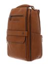 PIQUADRO Solm Travel Backpack S Beige PIQUADRO Solm Travel Backpack S Beige
