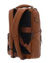 PIQUADRO Solm Travel Backpack S Beige PIQUADRO Solm Travel Backpack S Beige