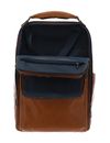 PIQUADRO Solm Travel Backpack S Beige PIQUADRO Solm Travel Backpack S Beige