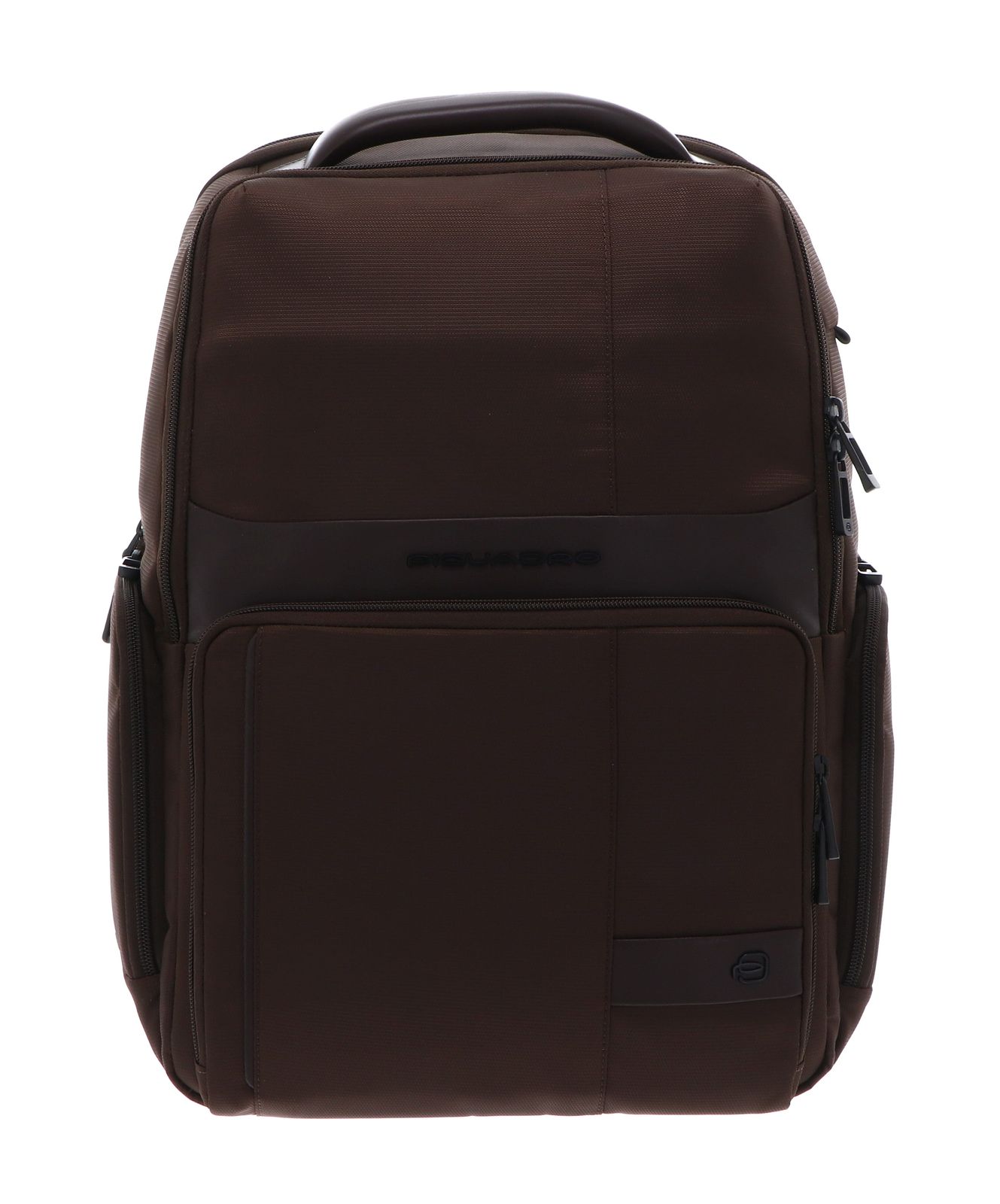 PIQUADRO Wollem Exp. Computer Backpack Marrone 2