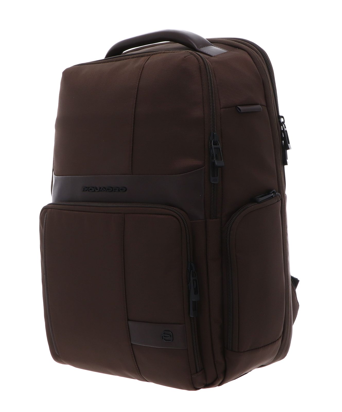 PIQUADRO Wollem Exp. Computer Backpack Marrone 2 PIQUADRO Wollem Exp. Computer Backpack Marrone 2