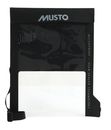 MUSTO Waterproof Tablet Case Black