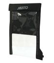 MUSTO Waterproof Tablet Case Black