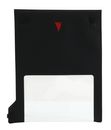 MUSTO Waterproof Tablet Case Black