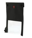 MUSTO Waterproof Tablet Case Black
