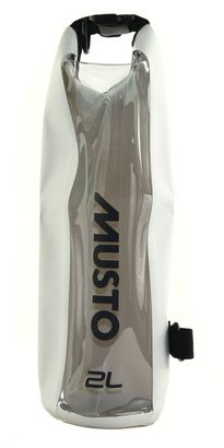 MUSTO 2L Dry Tube 2.0 Platinum