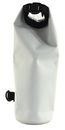 MUSTO 2L Dry Tube 2.0 Platinum