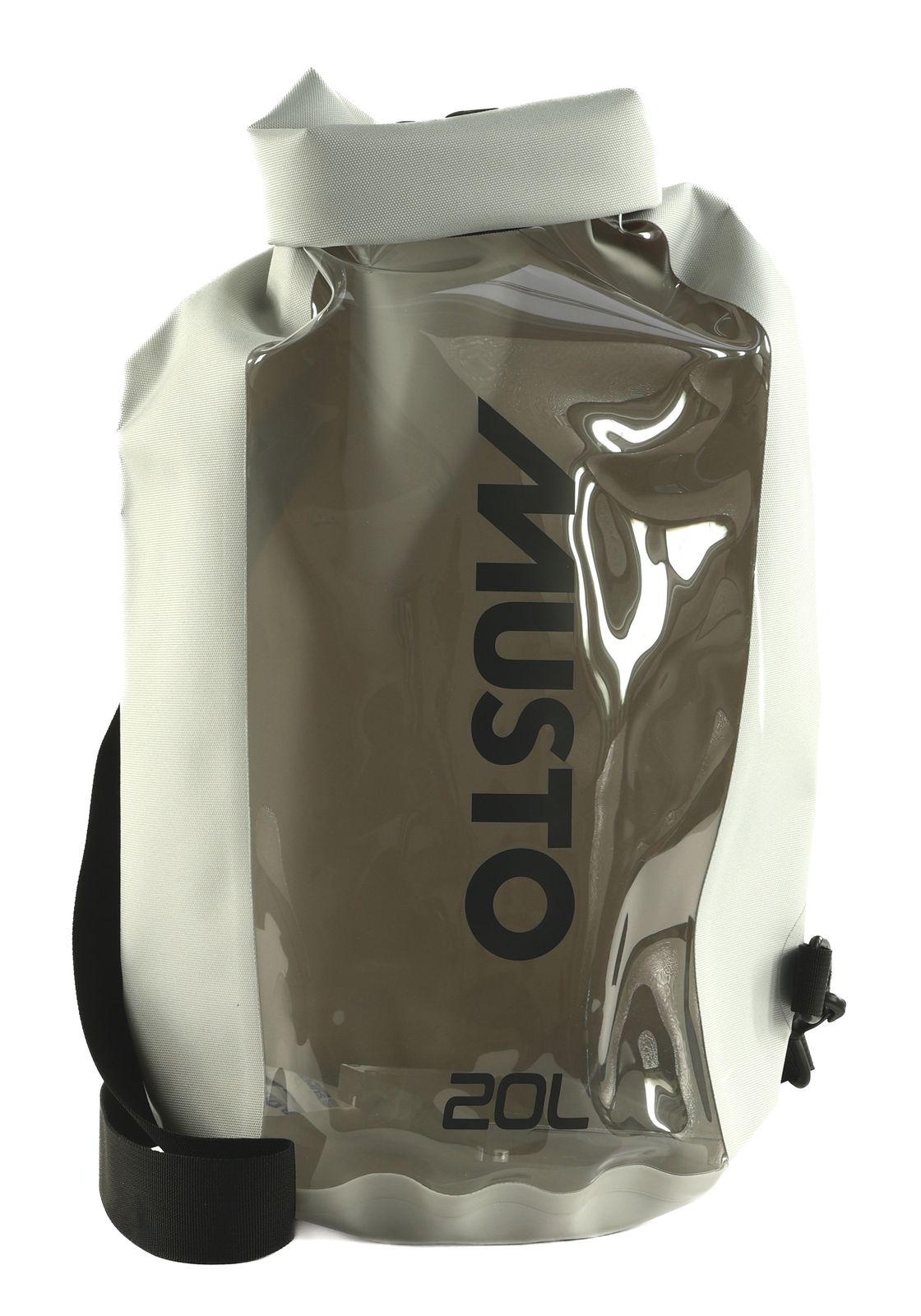 MUSTO Dry Tube 2.0 20L Platinum