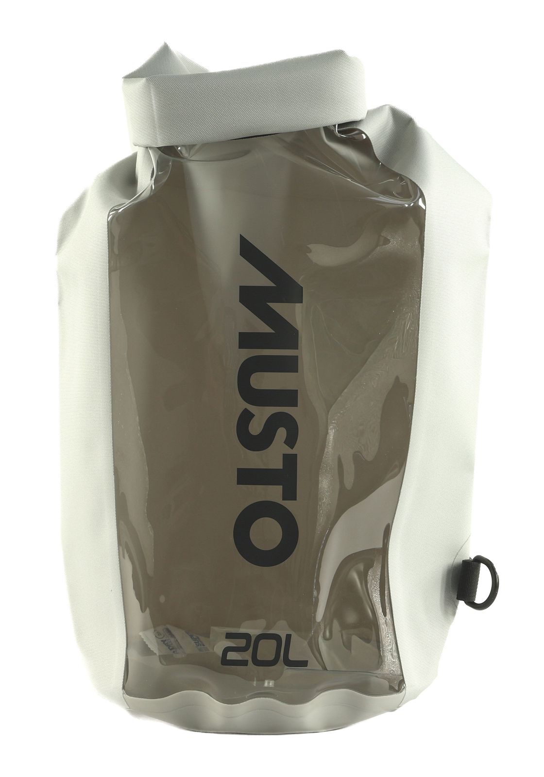 MUSTO Dry Tube 2.0 20L Platinum MUSTO Dry Tube 2.0 20L Platinum