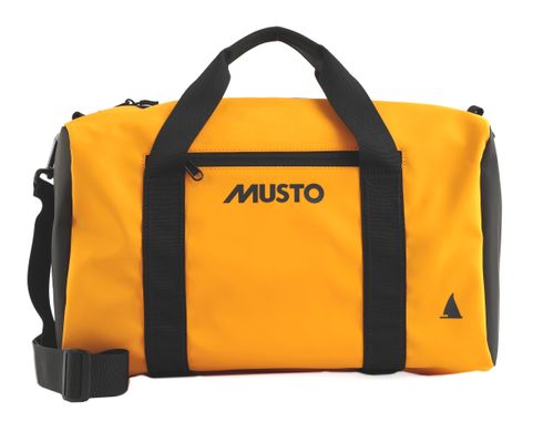 MUSTO Genoa Carryall 2.0 S Gold MUSTO Genoa Carryall 2.0 S Gold