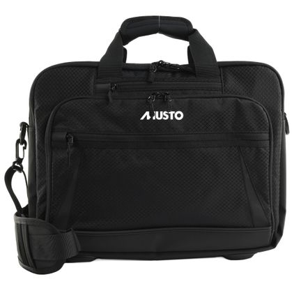MUSTO Navigators Bag Black