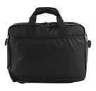 MUSTO Navigators Bag Black