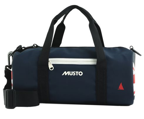 MUSTO Genoa Mini Carryall 2.0 GBR Blue MUSTO Genoa Mini Carryall 2.0 GBR Blue