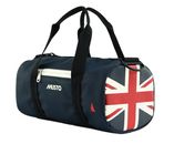 MUSTO Genoa Mini Carryall 2.0 GBR Blue