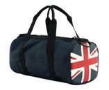 MUSTO Genoa Mini Carryall 2.0 GBR Blue