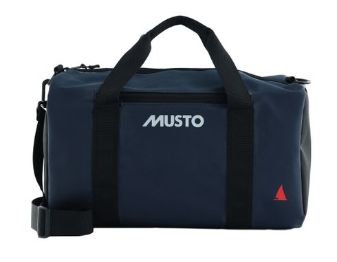 MUSTO Genoa Carryall 2.0 S Navy