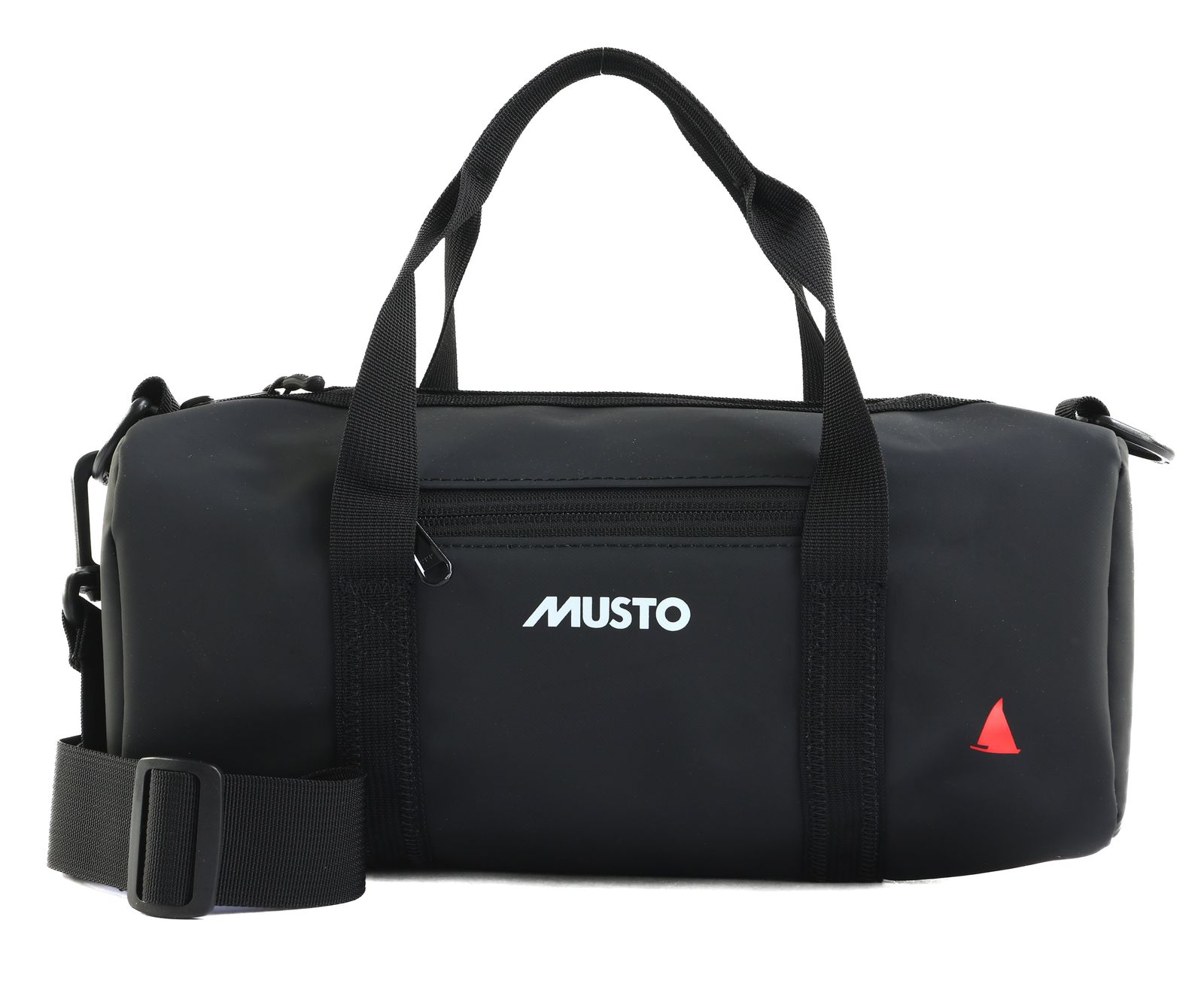 MUSTO Genoa Mini Carryall 2.0 Black