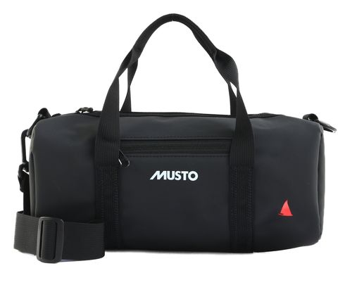 MUSTO Genoa Mini Carryall 2.0 Black