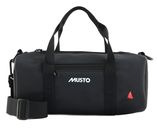 MUSTO Genoa Mini Carryall 2.0 Black MUSTO Genoa Mini Carryall 2.0 Black