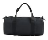 MUSTO Genoa Mini Carryall 2.0 Black MUSTO Genoa Mini Carryall 2.0 Black
